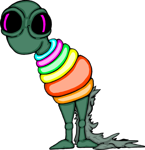 A field image of Xetro.