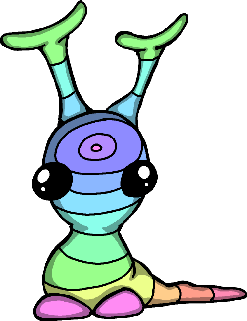 A field image of Satoa.