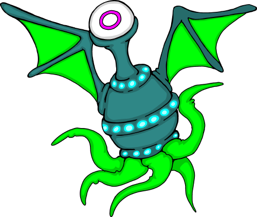A field image of Widdershin.