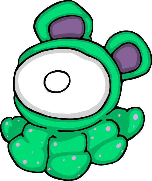 A field image of Quirl.