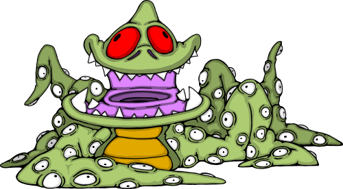 A field image of Keeper.
